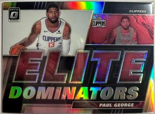 Paul George