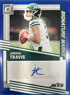 Jordan Travis