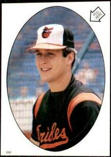 Cal Ripken Jr.