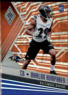 Marlon Humphrey