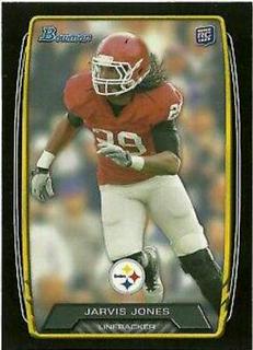 Jarvis Jones