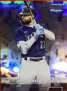 Jesse Winker