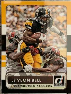 Le'Veon Bell
