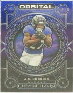 J.K. Dobbins