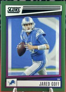 Jared Goff