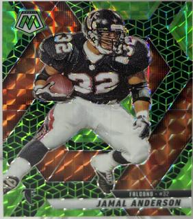Jamal Anderson