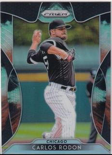 Carlos Rodon