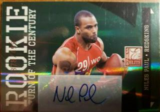 Niles Paul