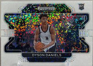 Dyson Daniels