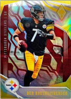 Ben Roethlisberger