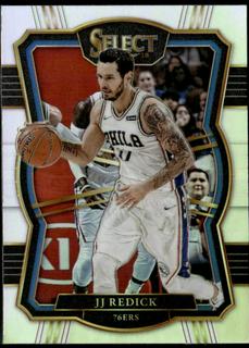 JJ Redick