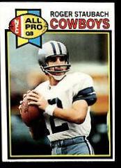 Roger Staubach