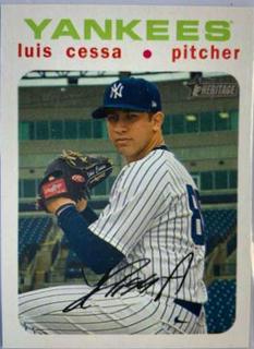 Luis Cessa