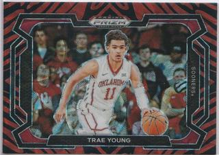 Trae Young