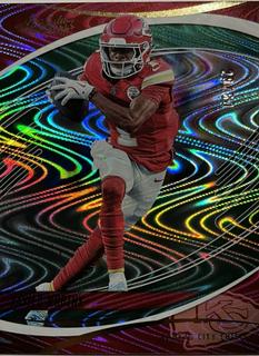 Xavier Worthy