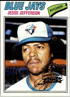 Jesse Jefferson