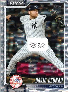 David Bednar
