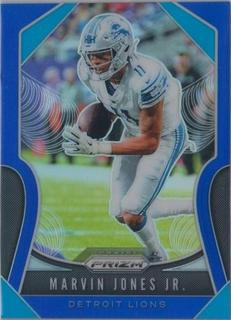Marvin Jones Jr.