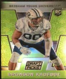 Bronson Kaufusi