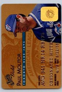 Paul Molitor