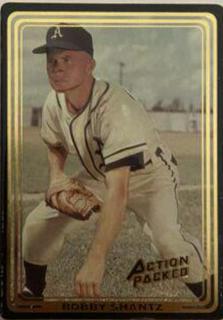 Bobby Shantz