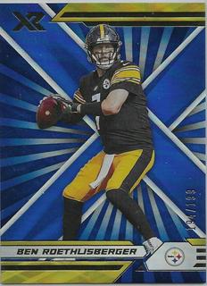 Ben Roethlisberger