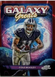 Cole Beasley