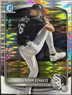 Noah Schultz