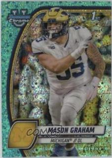Mason Graham