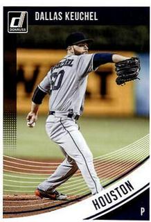 Dallas Keuchel