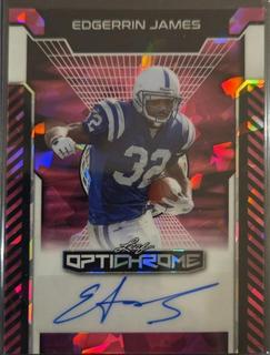 Edgerrin James