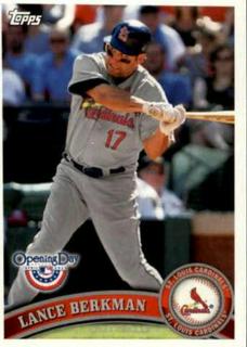 Lance Berkman