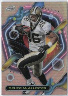 Deuce McAllister