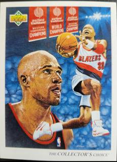 Terry Porter