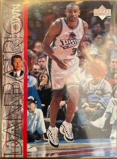 Grant Hill