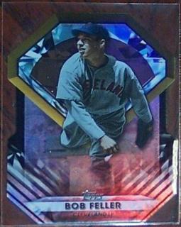 Bob Feller