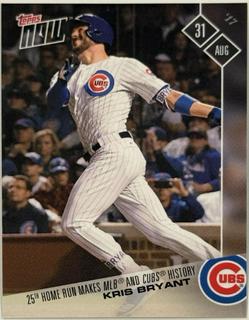 Kris Bryant