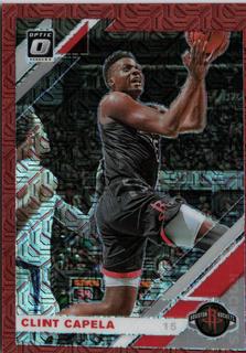 Clint Capela