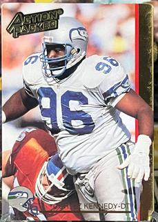 Cortez Kennedy