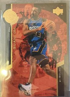 Grant Hill