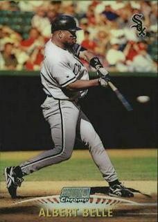 Albert Belle