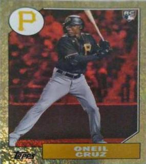 Oneil Cruz