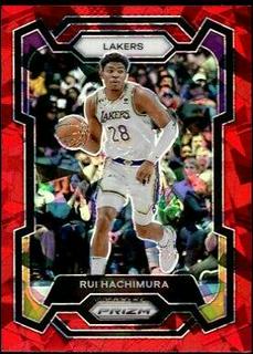 Rui Hachimura