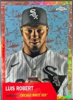 Luis Robert