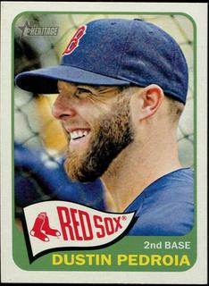 Dustin Pedroia