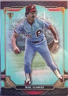 Mike Schmidt