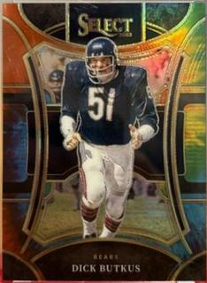 Dick Butkus