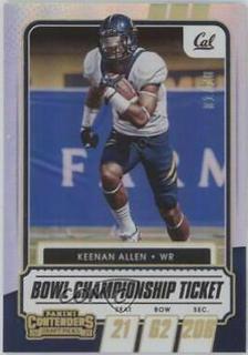 Keenan Allen