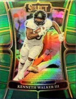 Kenneth Walker III
