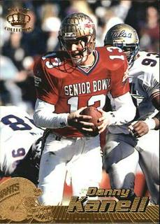 Danny Kanell